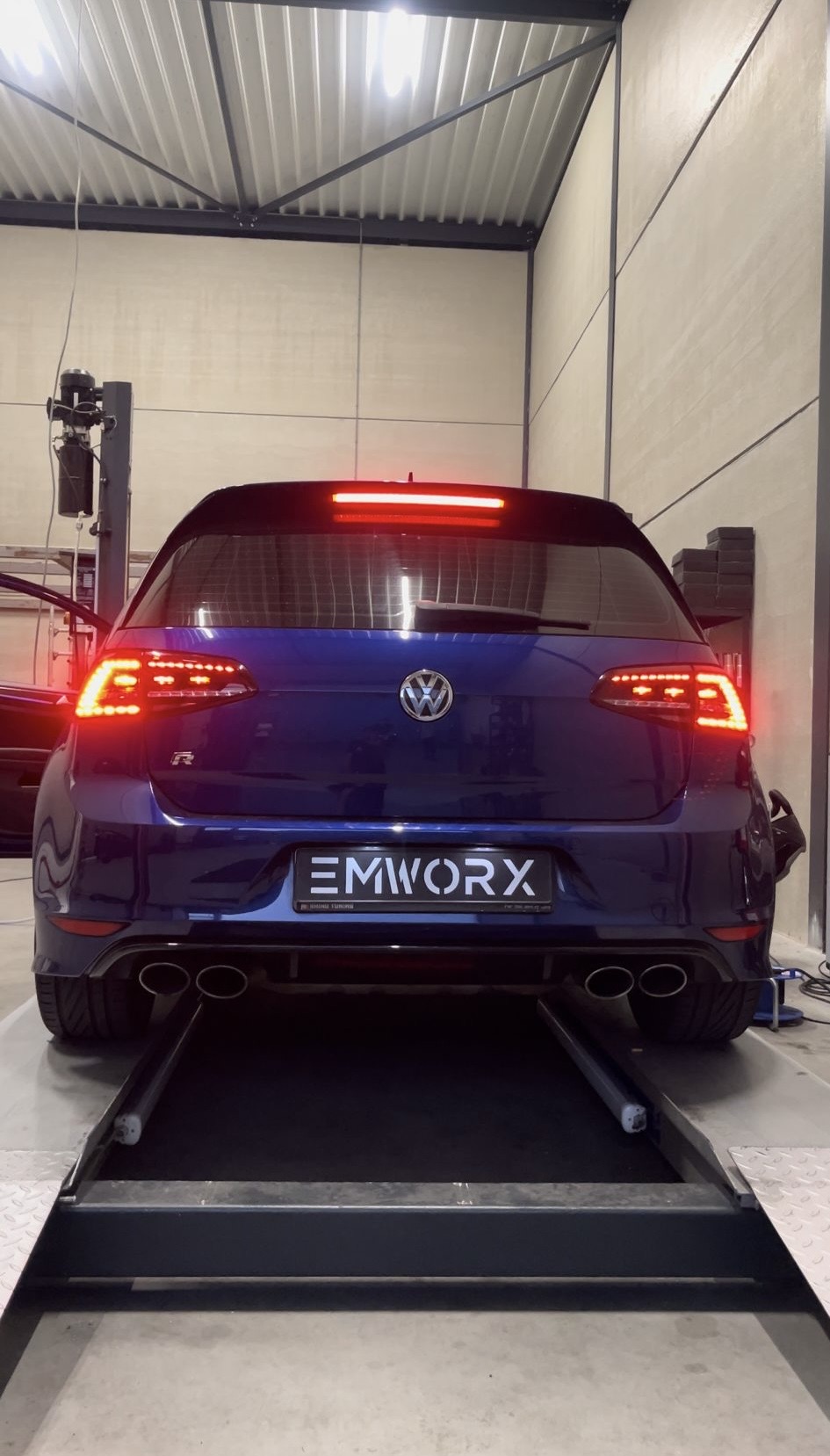 Emworx recensie Angelo VK @angelo_vk